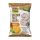 Rice Up gluténmentes barnarizs chips sajtos 60 gr