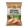 Rice Up BIO gluténmentes barnarizs chips chia maggal és quinoával 60 gr