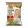 Rice Up gluténmentes barnarizs chips pizzás 60 gr