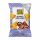 Rice Up gluténmentes tortilla chips barbecue ízesítéssel 60 g