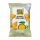 Rice Up gluténmentes tortilla chips nacho sajt és jalapeño ízesítéssel 60 g