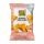 Rice Up gluténmentes tortilla chips cheddar sajt ízesítéssel 60 g