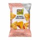 Rice Up gluténmentes tortilla chips cheddar sajt ízesítéssel 60 g