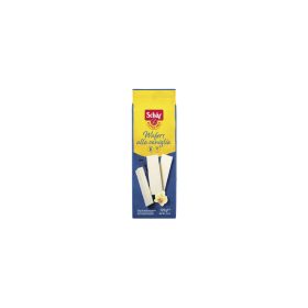   Schär Wafers alla Vaniglia - Vaníliakrémes ostya, gluténmentes 125 g