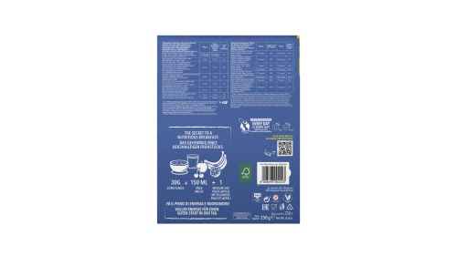 Schär Corn Flakes gluténmentes kukoricapehely 250 gr