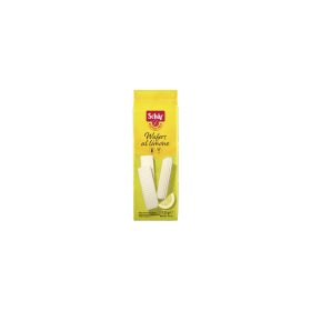   Schär Wafers al Limone - Citromos ostya, gluténmentes 125 g