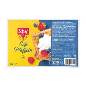 Schär Gofri gluténmentes 100 g