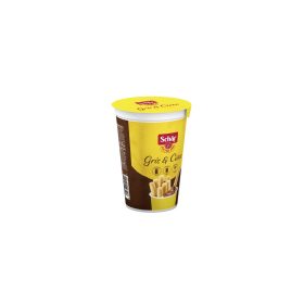   Schär Gris&Ciocc gluténmentes Grissini mogyorókrémmel 52 gr