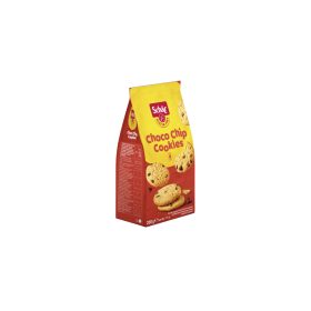   Schar Choco Chip Cookie (Pepitas) gluténmentes csokidarabos keksz 200 gr