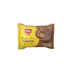 Schär Gluténmentes Muffin csokoládés 65 g