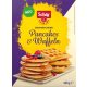 Schär Gluténmentes palacsinta és gofri mix 350gr