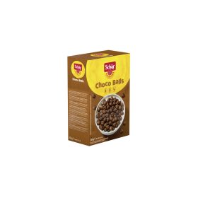 Schär Milly Pops choco balls gabonapehely 250g