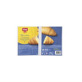 Schär Gluténmentes Croissant 220 g