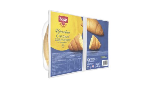 Schär Gluténmentes Croissant 220 g