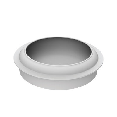 Silikomart Eclisse szilikonforma