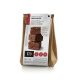 Silikomart - I78 Brownie gluténmentes liszt mix 400g