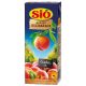 Sió Őszibarack rostos gyümölcsital - 0,2 liter