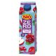 Sió Zero Pirosszőlő-alma Gyümölcsital 1l