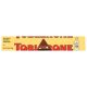 Toblerone tejcsokoládé mézzel és mandulával 100g