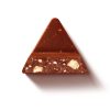 Toblerone tejcsokoládé mézzel és mandulával 100g