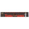 Toblerone étcsokoládé mézzel és mandulával 100g