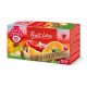 Teekanne Fruit Love Maracuja Narancs Gyümölcstea 