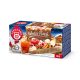 Teekanne Winter Punch rumos szőlő és vanília ízesítésű tea 50g