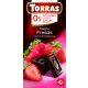 Torras gluténmentes epres étcsokoládé hozzáadott cukor nélkül 75 gr