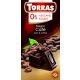 Torras gluténmentes kávés étcsokoládé hozzáadott cukor nélkül 75g