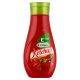 Univer Ketchup E-mentes 470g