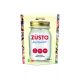 Zusto Gourmet cukorhelyettesítő 300 g – 1:1 cukorhelyettesítő