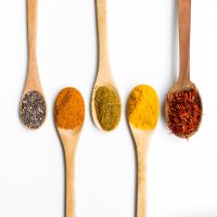 Fűszerek, ételízesítők, szószok, öntetek