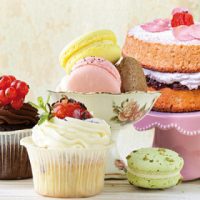 Sütéshez termékek